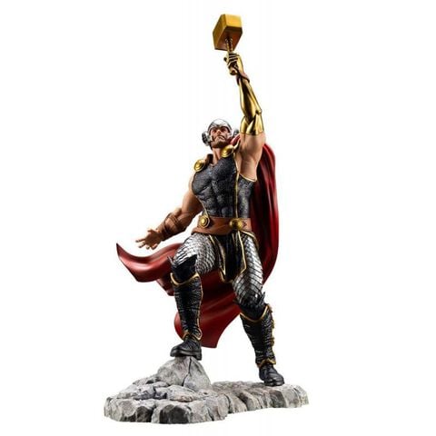 Statuette Kotobukiya - Marvel Universe - Thor Odinson 30 Cm
